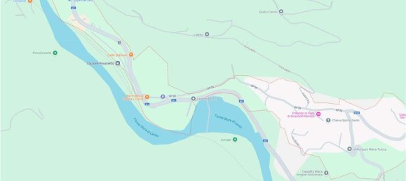 2-Zimmer Wohnung in Pessinetto, Italy, Nr. 10139 6