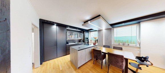 4 rooms Apartment in Klagenfurt am Worthersee, Austria No. 183557 2