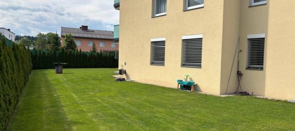 4 rooms Apartment in Klagenfurt am Worthersee, Austria No. 183557 10