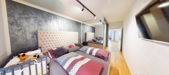 4 rooms Apartment in Klagenfurt am Worthersee, Austria No. 183557 7