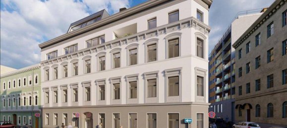 3 rooms Apartment in Ottakring, Austria No. 159165 12