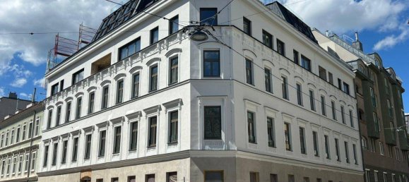 3 rooms Apartment in Ottakring, Austria No. 159165 15