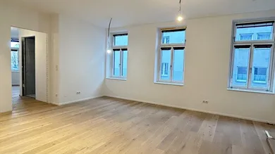 3 rooms Apartment in Ottakring, Austria No. 159165