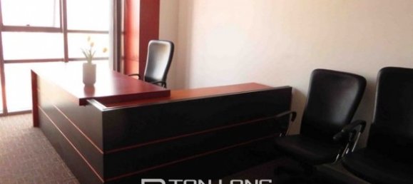 Büro in Dong Da, Vietnam 120m², Nr. 2241 7