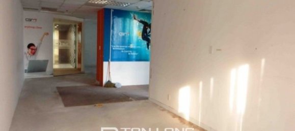 Büro in Dong Da, Vietnam 120m², Nr. 2241 6