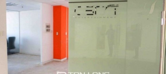 Büro in Dong Da, Vietnam 120m², Nr. 2241 4