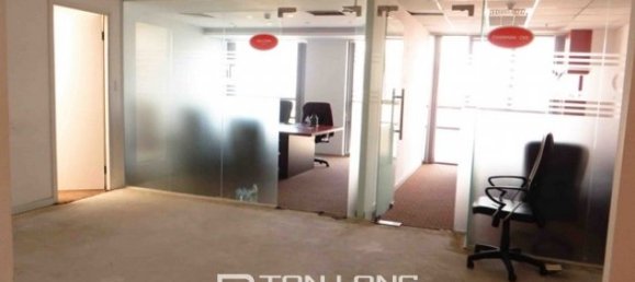 Büro in Dong Da, Vietnam 120m², Nr. 2241 3