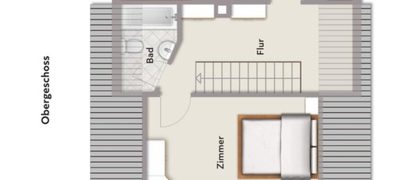 5-Zimmer Haus in Aschaffenburg, Germany, Nr. 342350 14