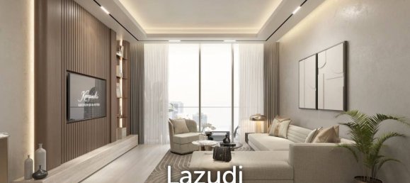 Duplex T2 em Dubai, UAE N.º 22829 2
