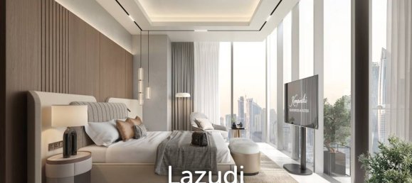 Duplex T2 em Dubai, UAE N.º 22829 3