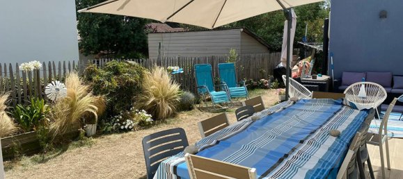 5 bedrooms House in Pornichet, France No. 300001 7