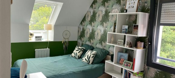 5 bedrooms House in Pornichet, France No. 300001 6