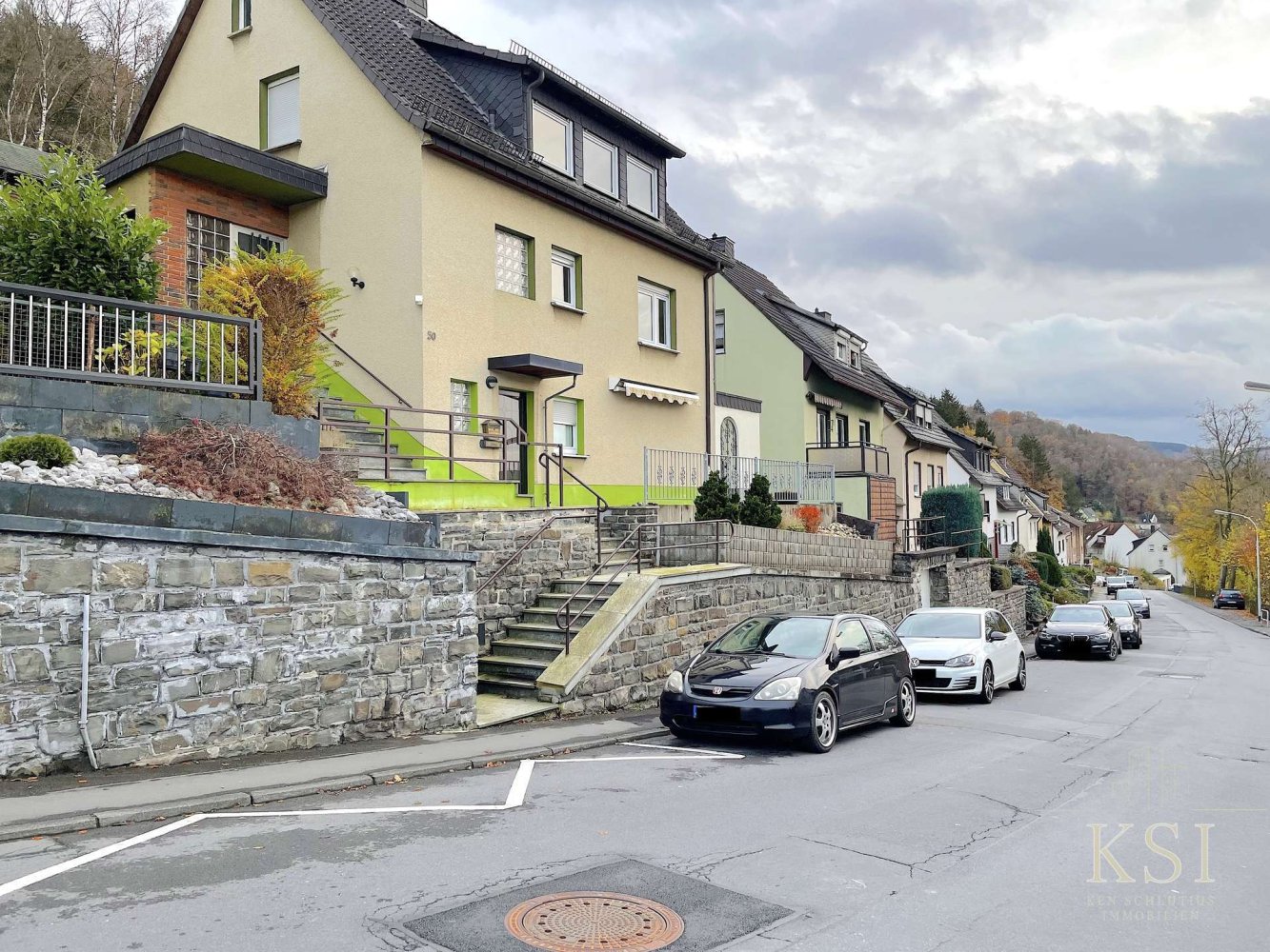 3 غرف نوم منزل في Markischer, Germany رقم 159857