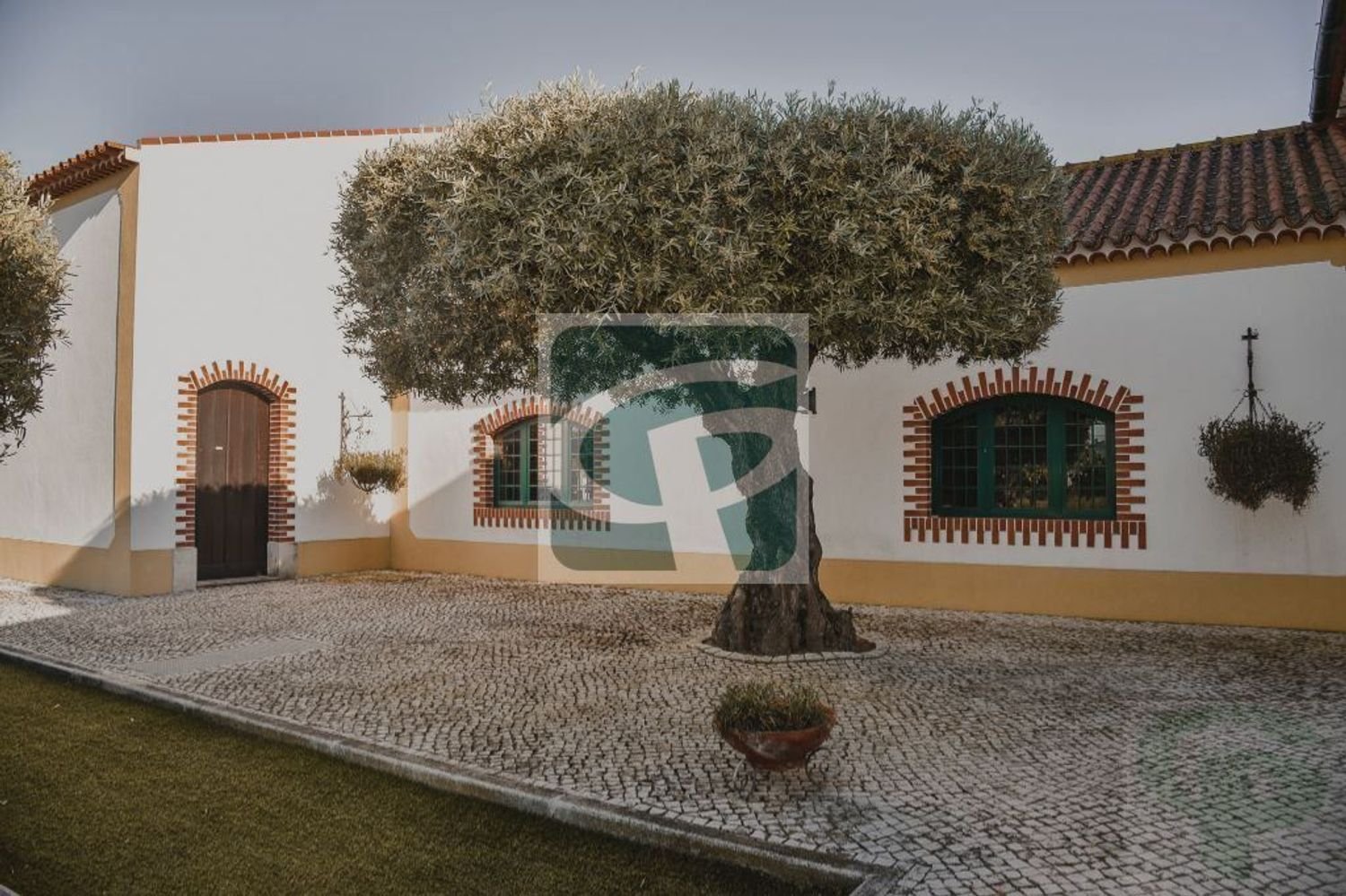 1 bedroom House in Vila Cha de Ourique, Portugal No. 78808