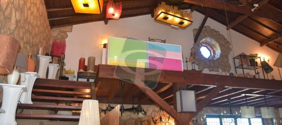 1 bedroom House in Vila Cha de Ourique, Portugal No. 78808 7