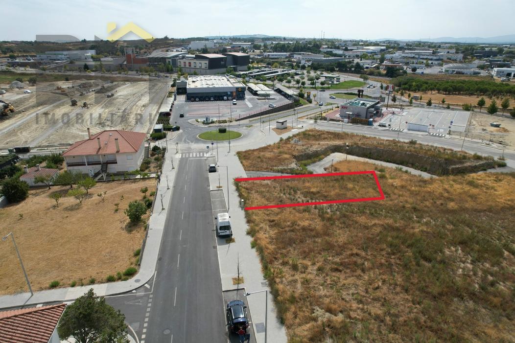  Land in Castelo Branco, Portugal No. 330919