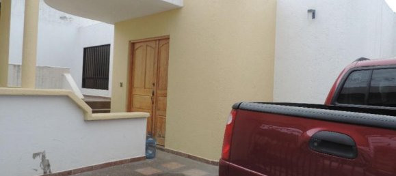3 bedrooms House in San Luis Potosi, Mexico No. 175096 2