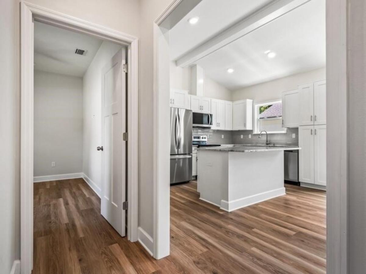 3 Schlafzimmer Haus in Crawfordville, USA, Nr. 441331