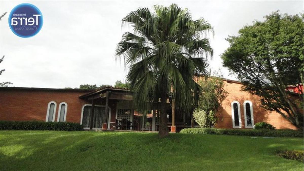 5 Schlafzimmer Haus in Sao Paulo, Brazil, Nr. 462246