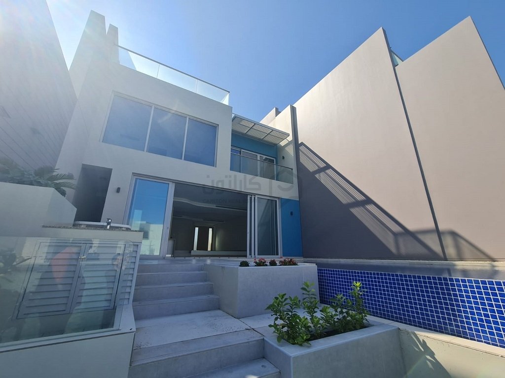 3 bedrooms Villa in Al Dair, Bahrain No. 844
