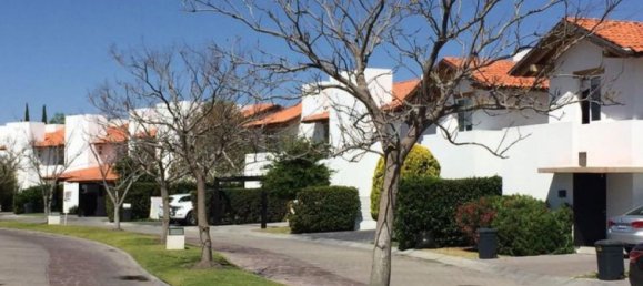 Casa T3 em Queretaro, Mexico N.º 186128 2