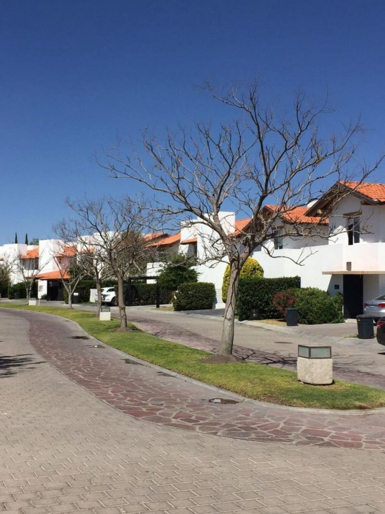 Casa T3 em Queretaro, Mexico N.º 186128