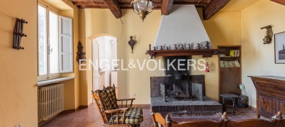 8 rooms Villa in Brisighella, Italy No. 62534 20