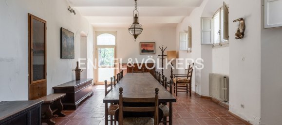 8 rooms Villa in Brisighella, Italy No. 62534 29