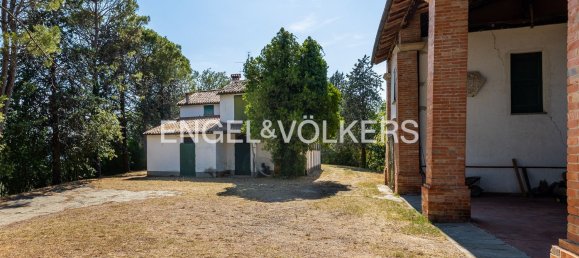 8 rooms Villa in Brisighella, Italy No. 62534 7