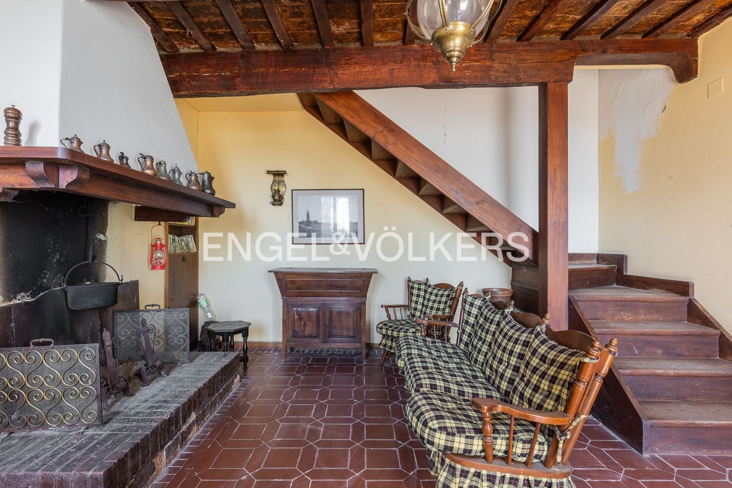 8 rooms Villa in Brisighella, Italy No. 62534
