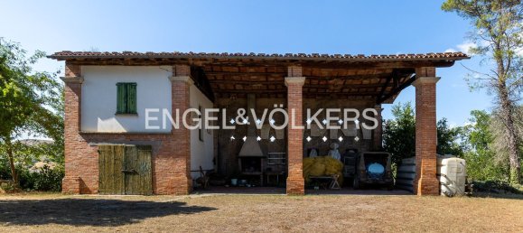 8 rooms Villa in Brisighella, Italy No. 62534 8