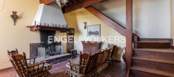 8 rooms Villa in Brisighella, Italy No. 62534 19