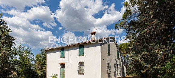 8 rooms Villa in Brisighella, Italy No. 62534 27