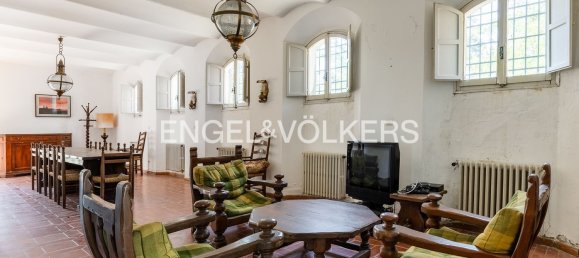 8 rooms Villa in Brisighella, Italy No. 62534 21