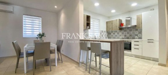 3 غرف نوم شقة في Kalkara, Malta رقم 11105 8