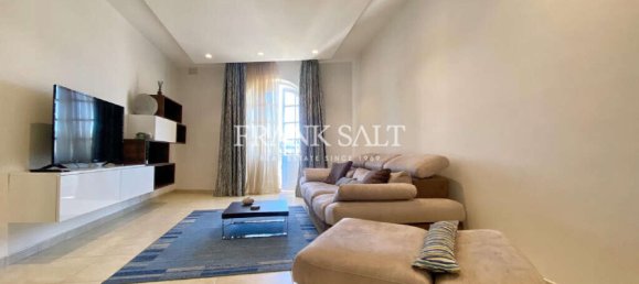 3 غرف نوم شقة في Kalkara, Malta رقم 11105 13