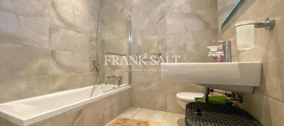 3 غرف نوم شقة في Kalkara, Malta رقم 11105 22