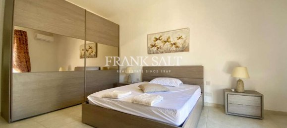 3 غرف نوم شقة في Kalkara, Malta رقم 11105 17