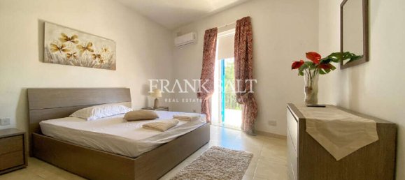 3 غرف نوم شقة في Kalkara, Malta رقم 11105 16