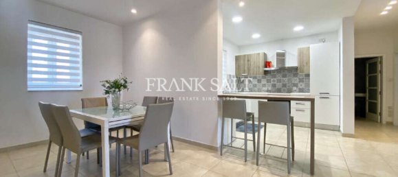 3 غرف نوم شقة في Kalkara, Malta رقم 11105 7