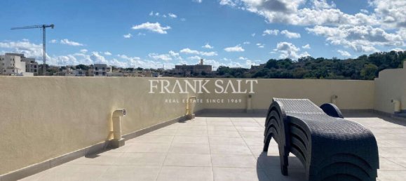 3 غرف نوم شقة في Kalkara, Malta رقم 11105 4