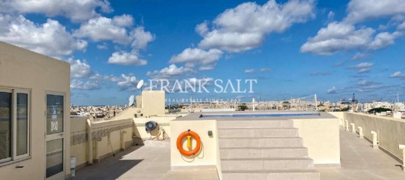 3 غرف نوم شقة في Kalkara, Malta رقم 11105 3