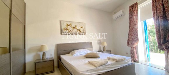 3 غرف نوم شقة في Kalkara, Malta رقم 11105 15