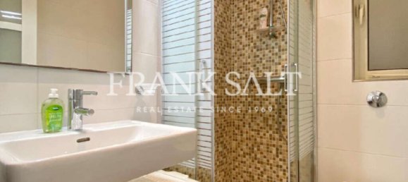 3 غرف نوم شقة في Kalkara, Malta رقم 11105 23