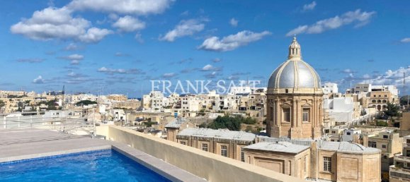 3 غرف نوم شقة في Kalkara, Malta رقم 11105 2