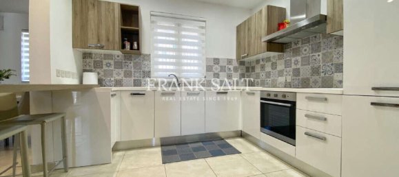 3 غرف نوم شقة في Kalkara, Malta رقم 11105 10