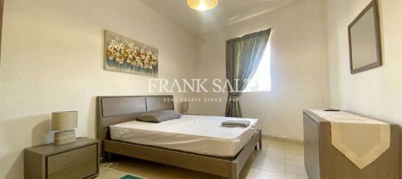 3 غرف نوم شقة في Kalkara, Malta رقم 11105 20