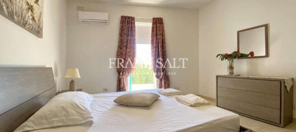 3 غرف نوم شقة في Kalkara, Malta رقم 11105 14