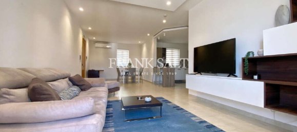 3 غرف نوم شقة في Kalkara, Malta رقم 11105 6