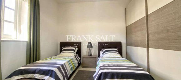 3 غرف نوم شقة في Kalkara, Malta رقم 11105 19